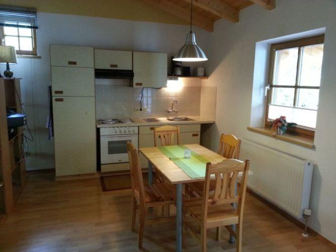Haus Gaby Stoeckl Apartment เราริส ภายนอก รูปภาพ
