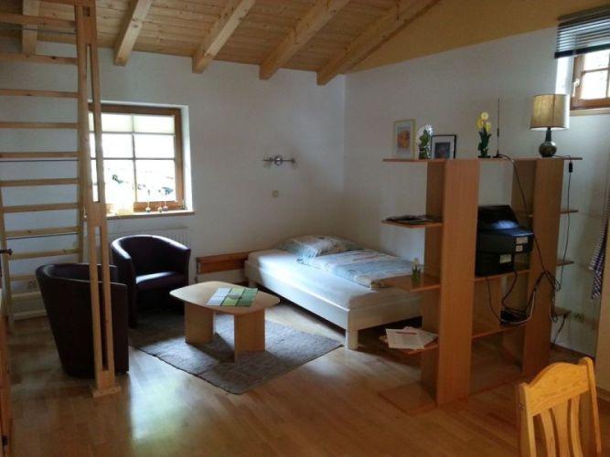 Haus Gaby Stoeckl Apartment เราริส ภายนอก รูปภาพ