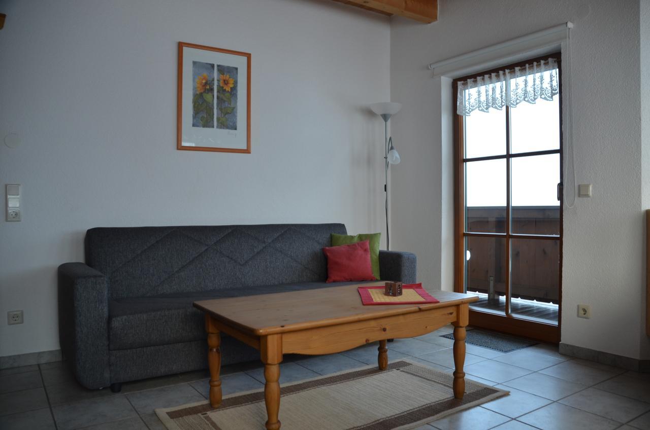 Haus Gaby Stoeckl Apartment เราริส ภายนอก รูปภาพ