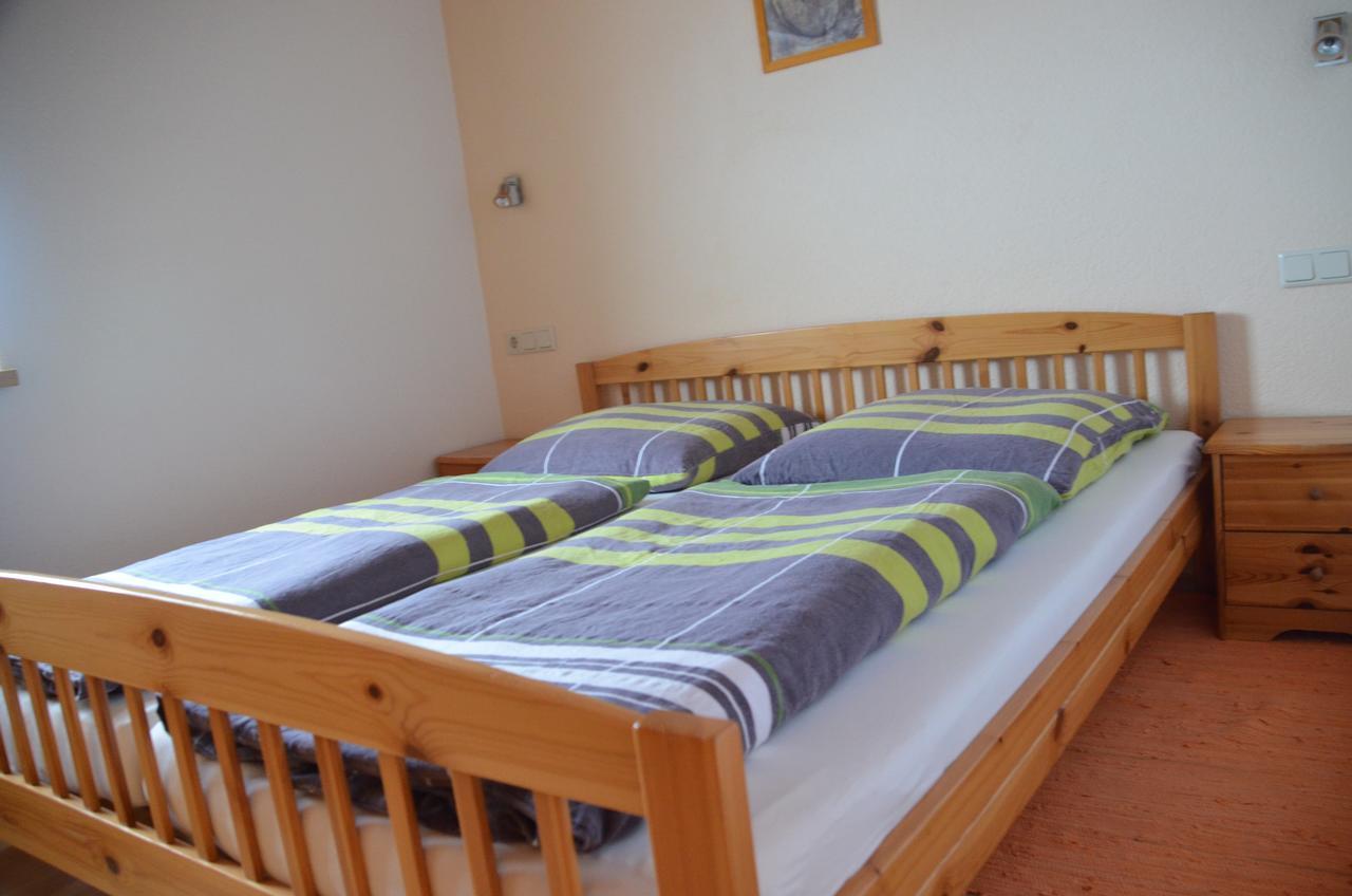 Haus Gaby Stoeckl Apartment เราริส ภายนอก รูปภาพ